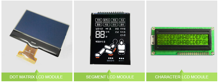 0.91 inch 128x64 Small OLED Display with RoHS Certificate (3)